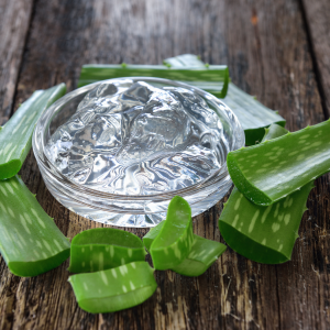 Aloe Vera Gel