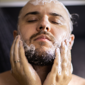 Beard Shampoo