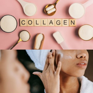 Collagen Face Creme