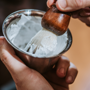 Shaving Creme