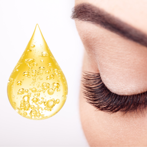 Lash & Brow Oil