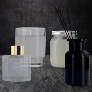 6. Candles & Diffusers