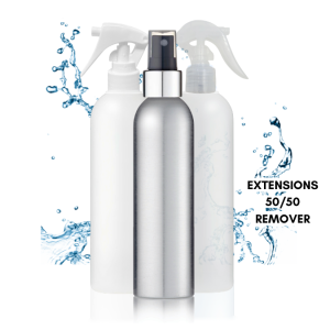 EXTENSIONS REMOVER 50 50 (For Multiple Bond Types)