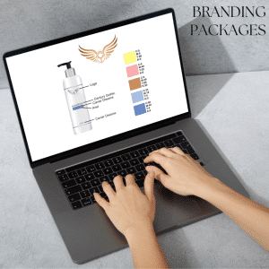 Branding Packages