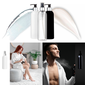 Matching Perfume Products