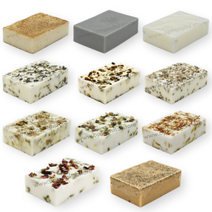 Soaps