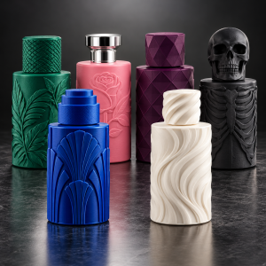 FULL BOTTLE CUSTOMISATION