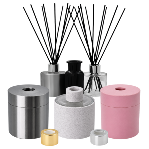 DIFFUSERS