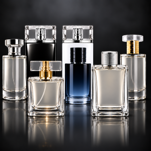 FRAGRANCES (Off The Shelf Blends)